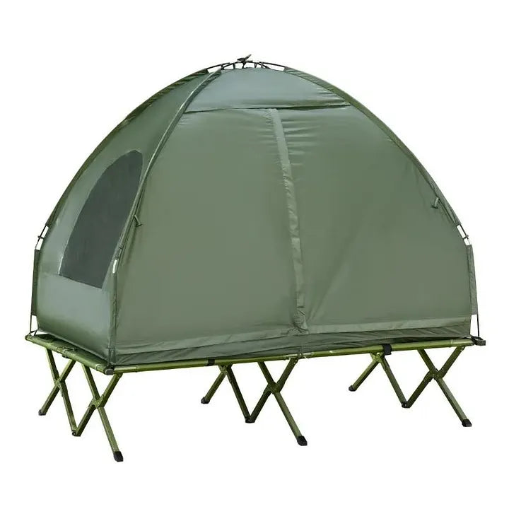 🔥Last Day 50% OFF🔥-Waterproof Camping Cot