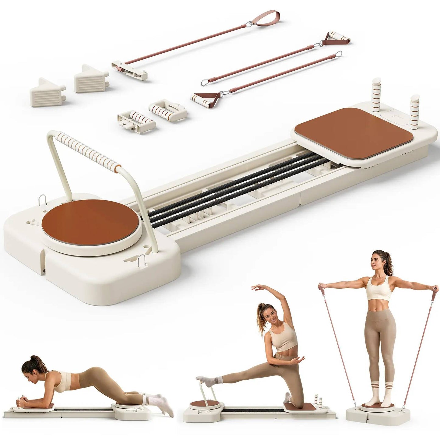 Full Body Core Training Equipment