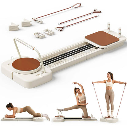 Full Body Core Training Equipment