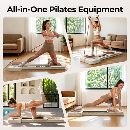 Full Body Core Training Equipment
