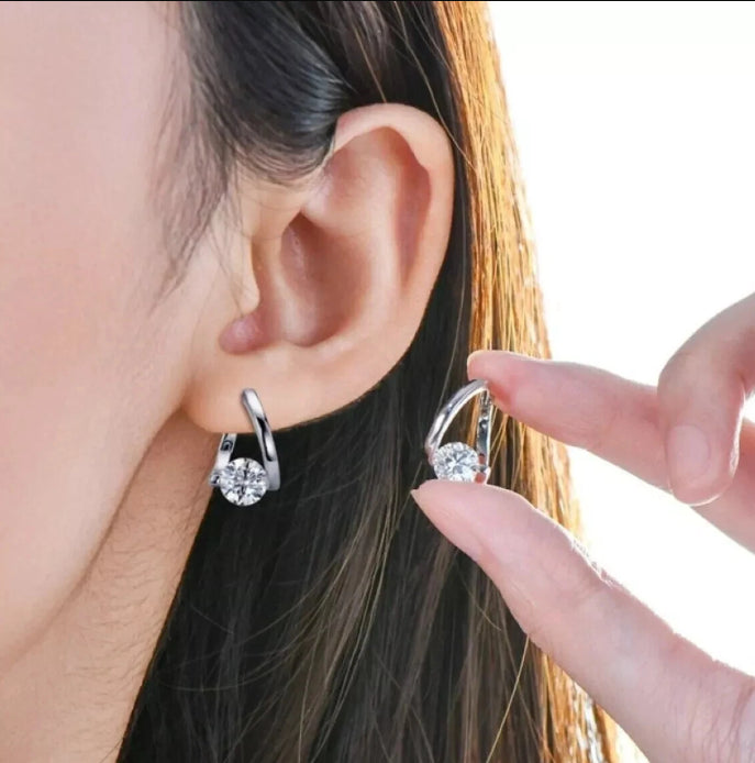 🔥LAST DAY 50% OFF - Luxurious Earrings