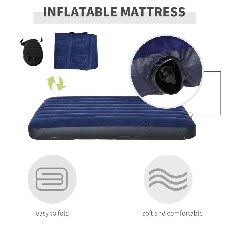 🔥Last Day 50% OFF🔥-Waterproof Camping Cot