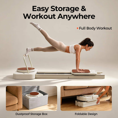 Full Body Core Training Equipment
