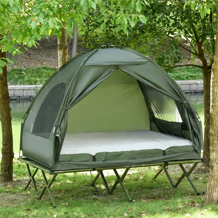 🔥Last Day 50% OFF🔥-Waterproof Camping Cot