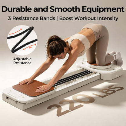 Full Body Core Training Equipment