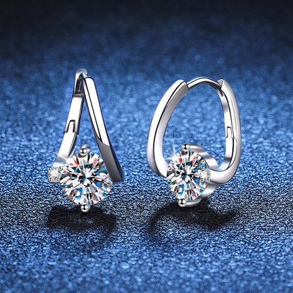 🔥LAST DAY 50% OFF - Luxurious Earrings