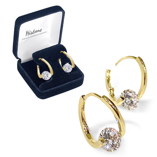 🔥LAST DAY 50% OFF - Luxurious Earrings