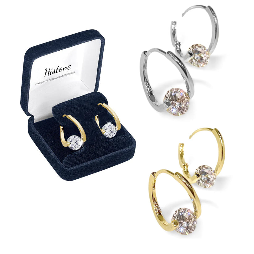 🔥LAST DAY 50% OFF - Luxurious Earrings