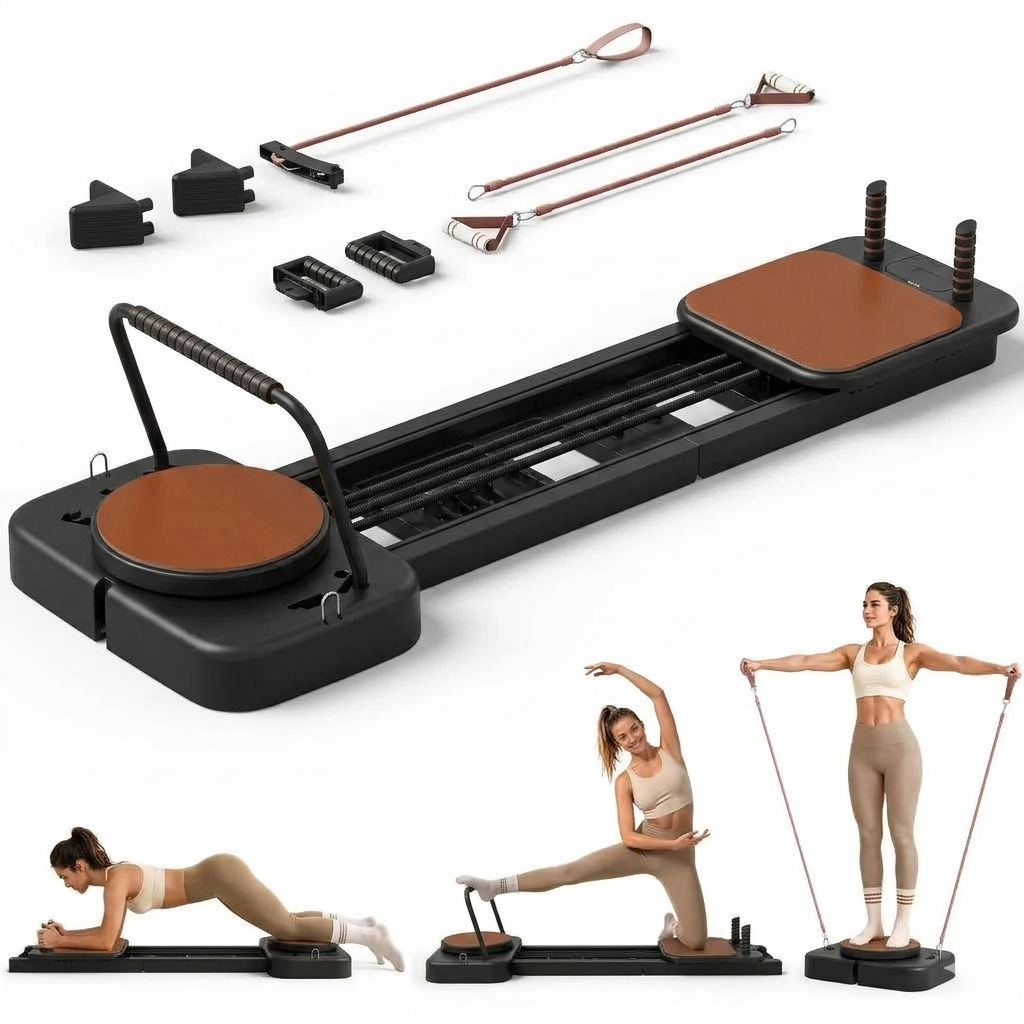 Full Body Core Training Equipment