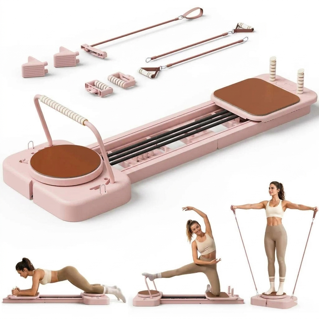 Full Body Core Training Equipment
