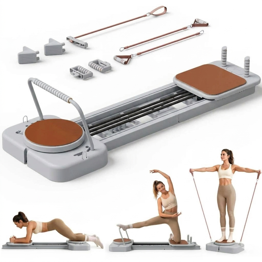 Full Body Core Training Equipment