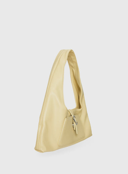 Who Told You Shoulder Bag Butter