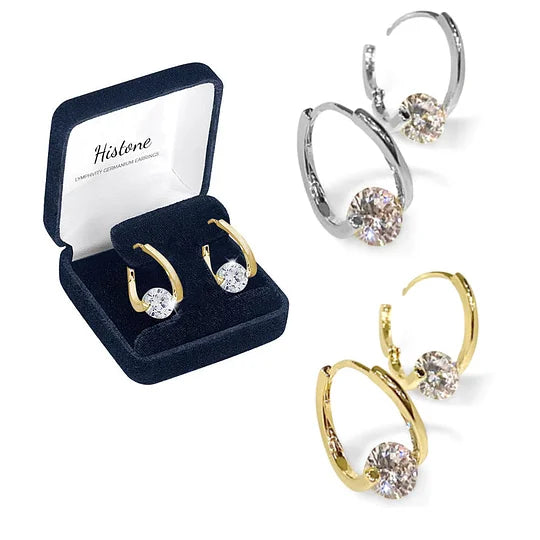 🔥LAST DAY 50% OFF - Luxurious Earrings