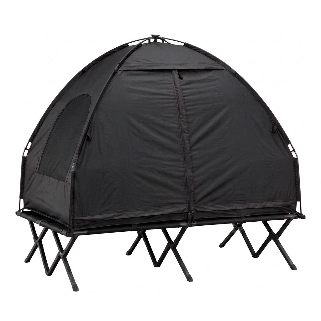 🔥Last Day 50% OFF🔥-Waterproof Camping Cot