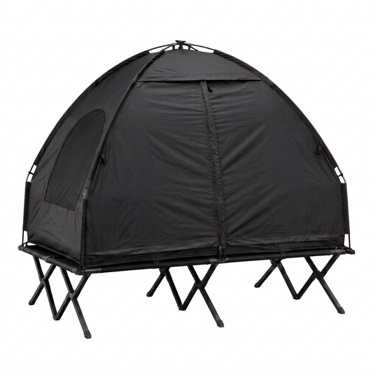 🔥Last Day 50% OFF🔥-Waterproof Camping Cot