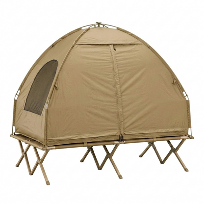 🔥Last Day 50% OFF🔥-Waterproof Camping Cot