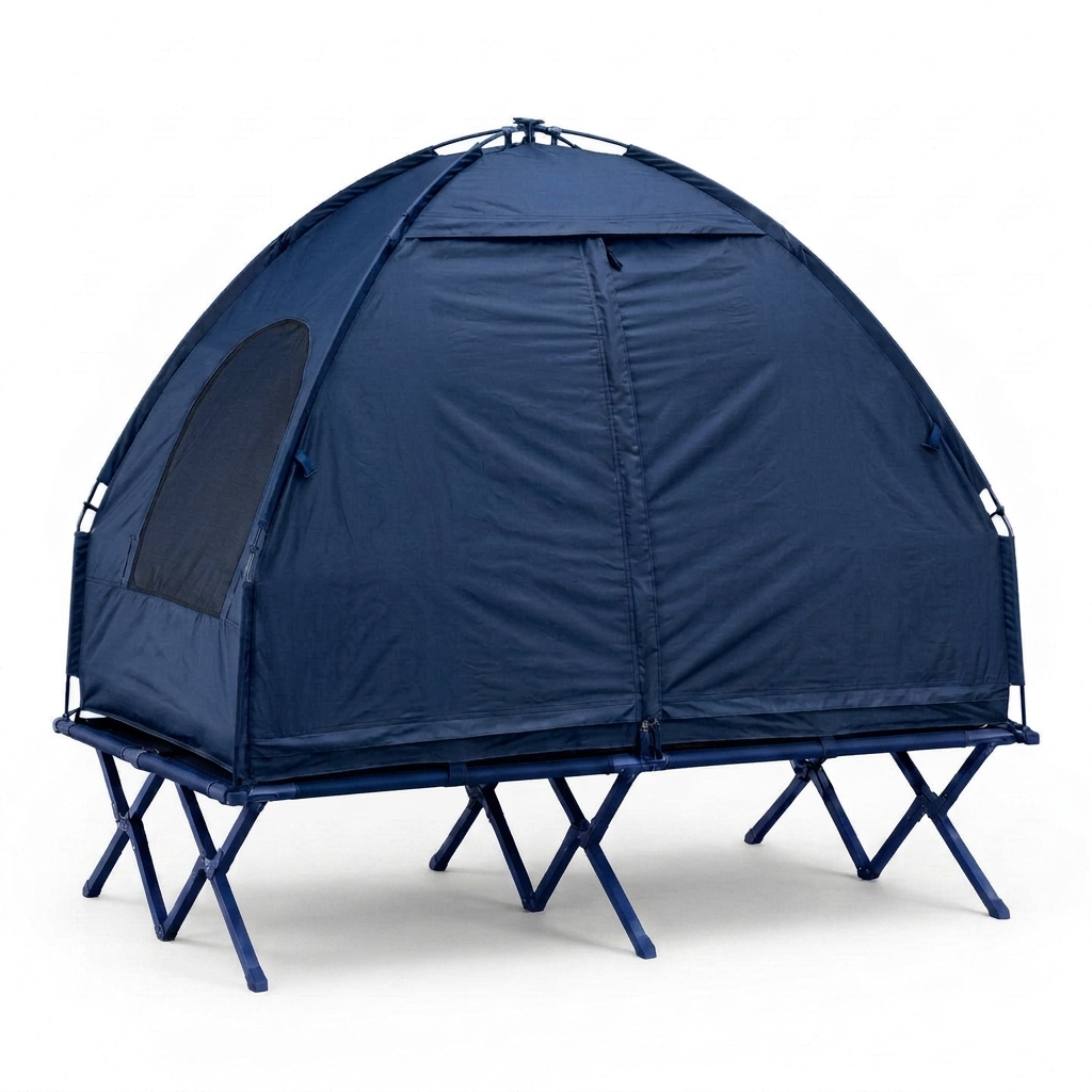 🔥Last Day 50% OFF🔥-Waterproof Camping Cot